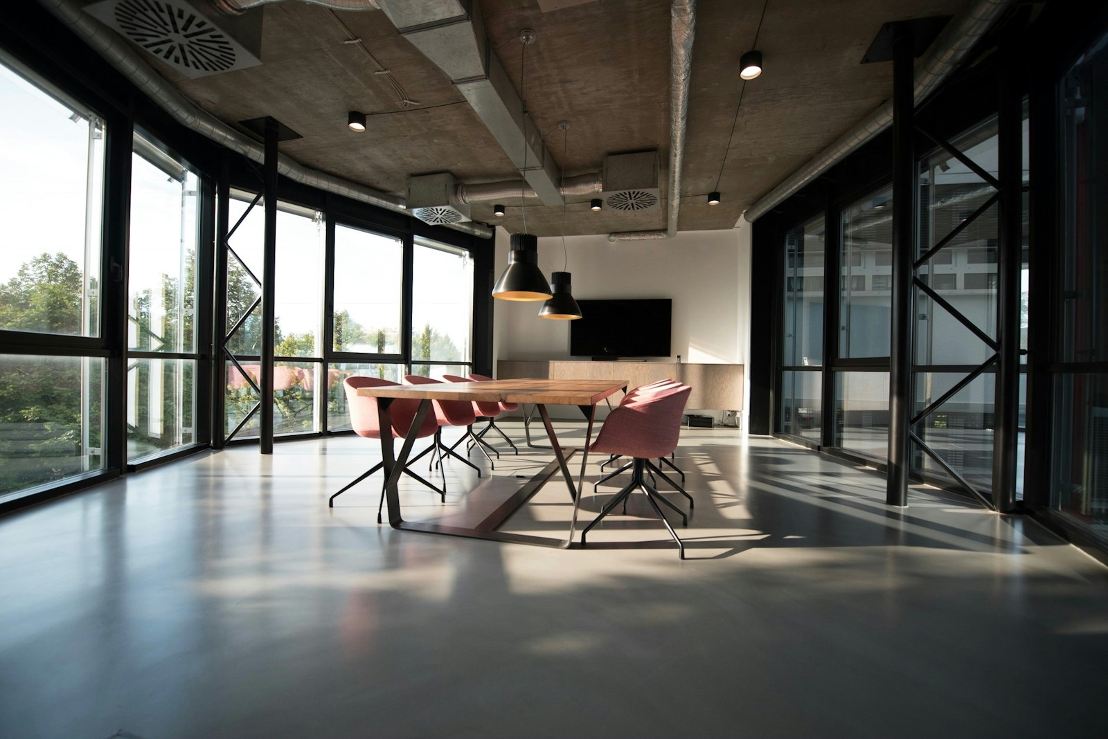 DailyDrive office reception on Boon Tat Street